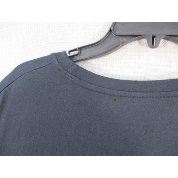 The Simpsons Family Graphic Tv Show T Shirt Black Cotton XL - Picture 7 of 8